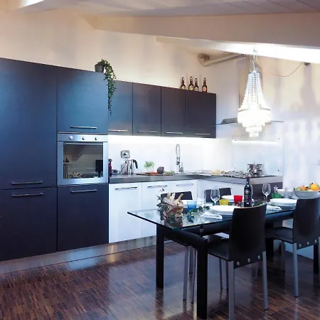 San Felice By Wonderful Italy Apartamento