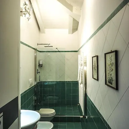 San Felice By Wonderful Italy Apartamento *