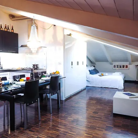San Felice By Wonderful Italy Apartamento