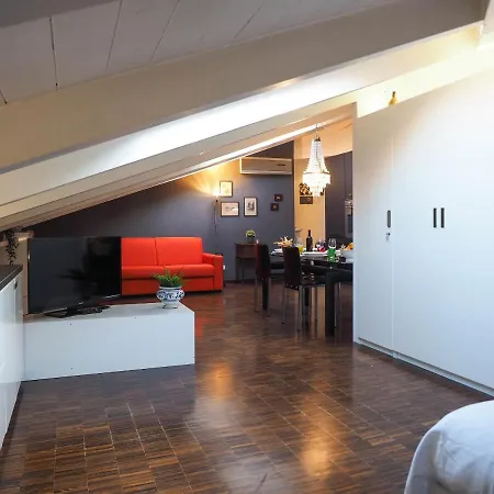 Apartamento San Felice By Wonderful Italy *
